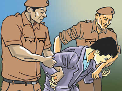 Chennai Dance Teacher Arrested For Molesting 11 Year Old Girl