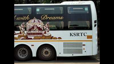 KSRTC fights bedbugs in its non-AC buses too