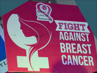 Need multi-pronged approach to fight breast cancer