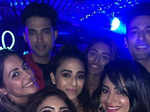 Inside pictures from Kasautii Zindagii Kay actress Pooja Banerjee’s starry birthday party