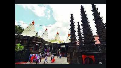 Maharashtra: Kirnotsav at Mahalaxmi temple from Saturday