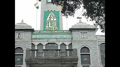 BBMP stopped covering SWDs after KSPCB diktat