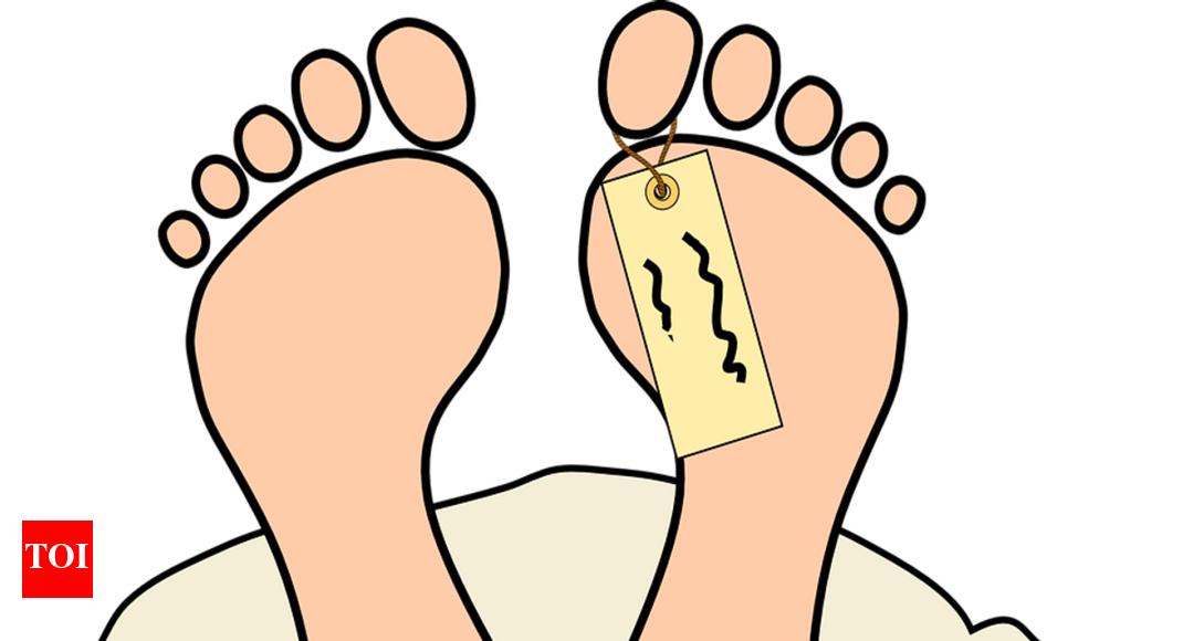 36 year old Woman Found Dead In Attapur Home Hyderabad News Times  case-studies-a-36-year-old-woman-presents-to-clinic-because-of-nail