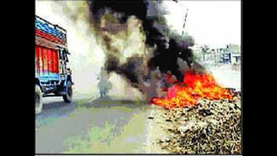 Rise in cases of respiratory diseases in Bihar's Muzaffarpur