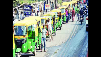 Three more CNG stations in Patna by year-end