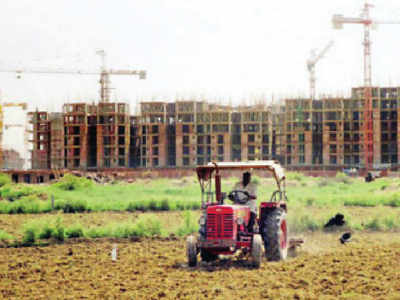 Noida projects need UP relief to get central funds