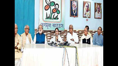 JEE language row: Mamata hits out at discrimination