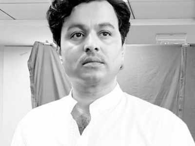 1 year of 'Ani... Dr. Kashinath Ghanekar': Subodh Bhave shares a behind-the-scenes moment from the set