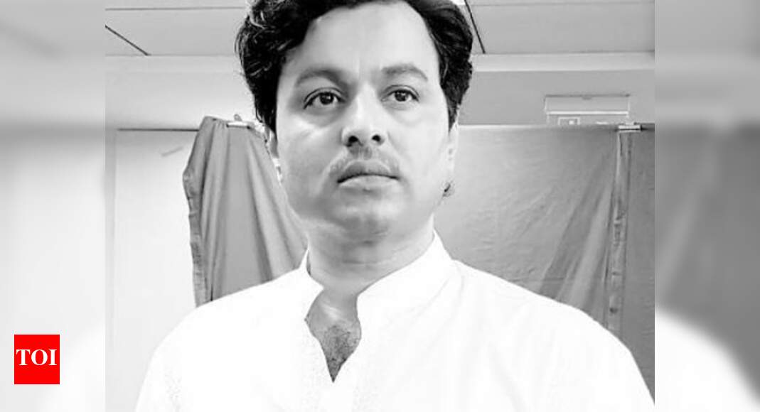 1 year of 'Ani... Dr. Kashinath Ghanekar' Subodh Bhave shares