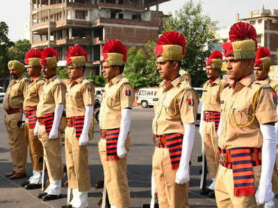 Rajasthan Police Constable Recruitment 2019: Standing order released, notification soon