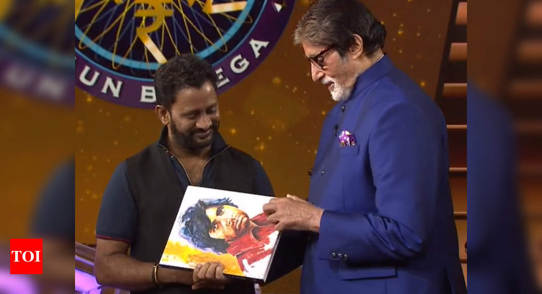 Kaun Banega Crorepati 11 Update, November 7: Big B Completes 50 Years ...