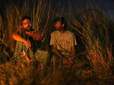 Vanjagar Ulagam Review: Guru Somasundaram film has more misses than hits