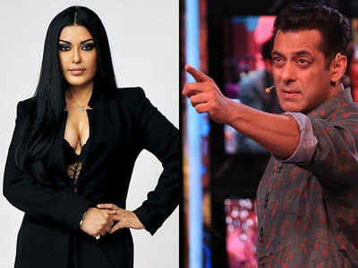 Bigg Boss 13 Koena Mitra calls out the host says when will the