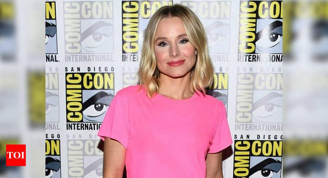 Kristen Bell Returning As Narrator For Gossip Girl Reboot Times Of India 7770