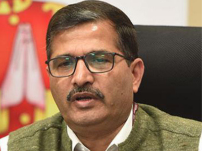 Genuine interests of all Air India employees will be protected: Ashwani Lohani