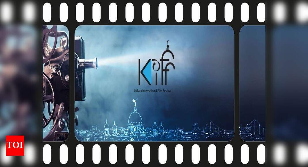 Everything You Need To Know About The 25th Kolkata International Film Festival Bengali Movie News Times Of India