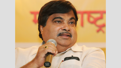 RSS chief has no role to play in Maharashtra government formation: Nitin Gadkari