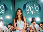 Bala: Screening