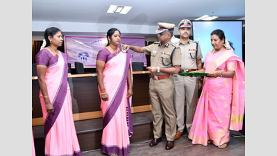 Chennai city police launch Thozhi scheme to help sexual assault victims