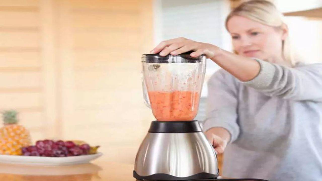 Make the most of your Mixer Grinder beyond chutney and smoothies! When it  comes to handy kitchen tools, a juicer mixer grinder is a…