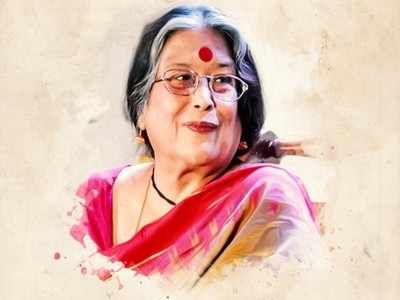 Tolly celebs mourn the sad demise of Padma Shri Nabaneeta Dev Sen