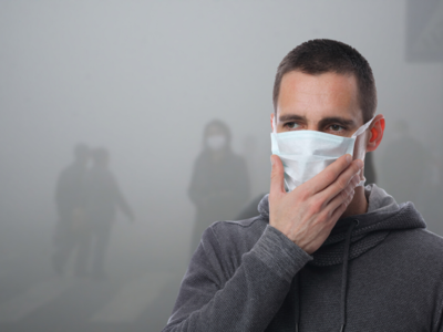 Air Pollution: Which mask should you buy