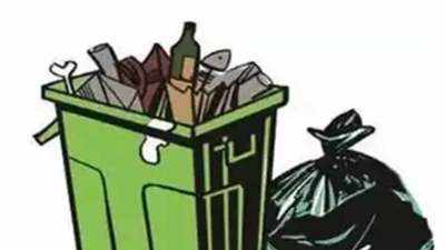 Greater Noida: Indore as model, GNIDA to seek private help for trash