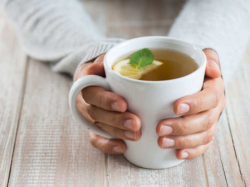 Why Garlic Tea Is The New Health Fad The Times Of India