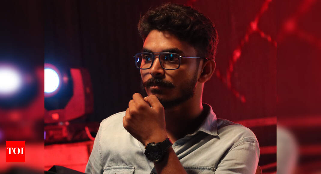 Audience will reminisce their first love while watching the film, says ...