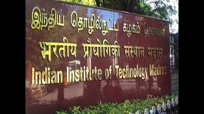 IIT Madras students to organise defence tech summit on disruptive technologies