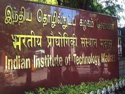 IIT Madras to conduct e-summit 2020 from January 17