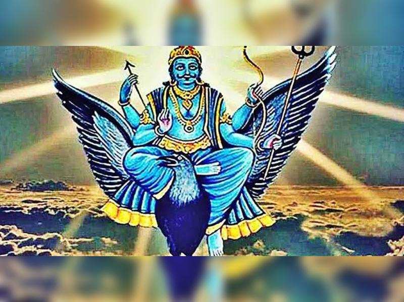 Last Shani Pradosh Of 19 Things To Do To Make Your New Year Auspicious Times Of India