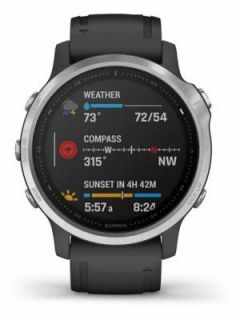 garmin fenix 6 for sale