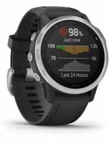 garmin fenix 6 release date 2019