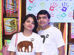 Kirti Agarwal and Prashant Agarwal