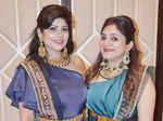 Kanchan Gupta and Shivika Jain