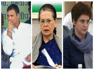 Why SPG cover to Gandhis or its withdrawal is only about politics