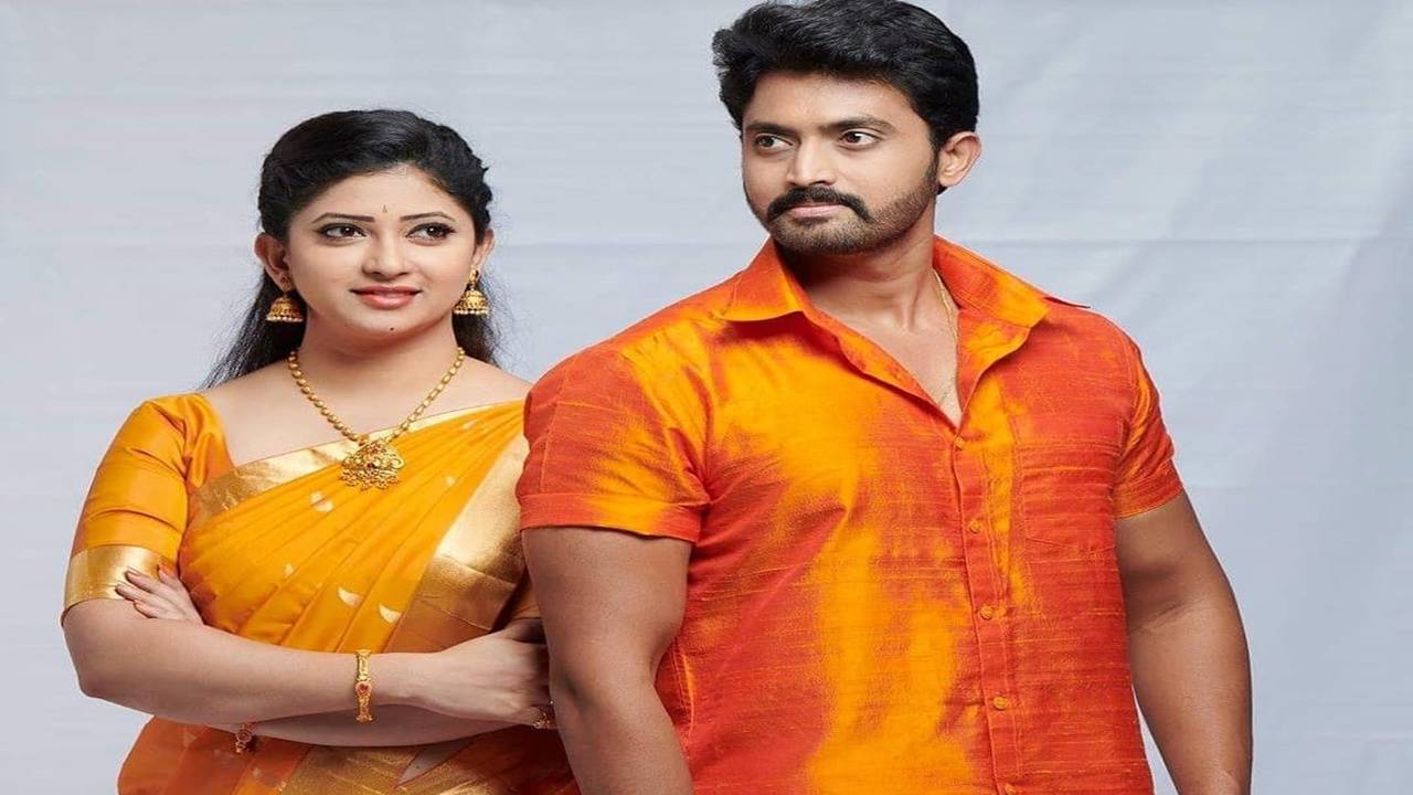 Alliyambal serial hot sale full episode