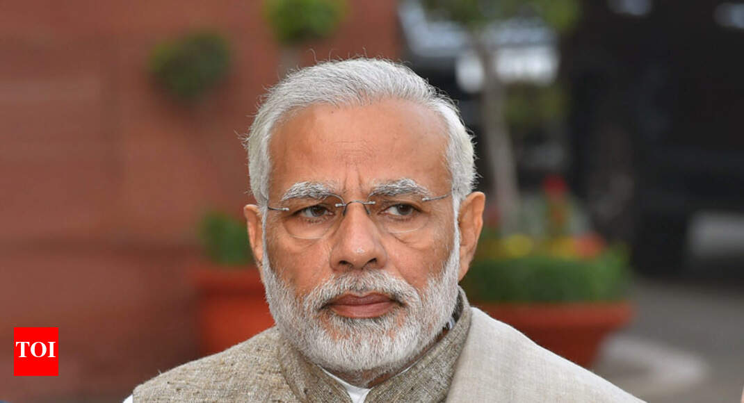 Ayodhya verdict not about victory or loss: PM