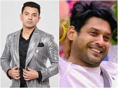Bigg Boss 13: Sidharth Shukla threatens Arhaan Khan to meet him outside if he is his mother’s son