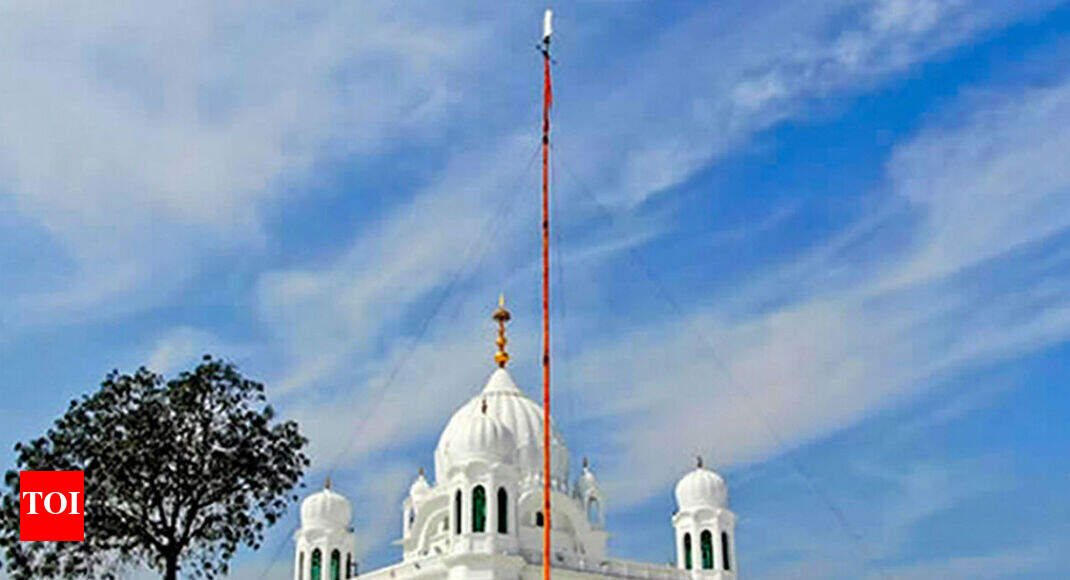 India, Pak still sparring over Kartarpur details