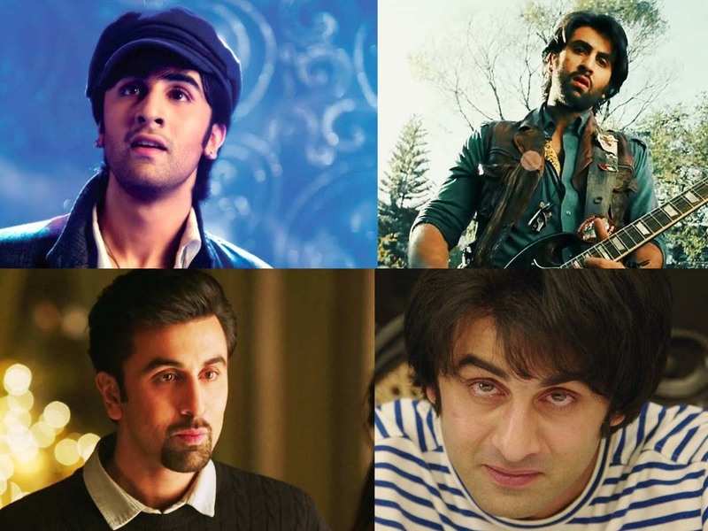 12 years of Ranbir Kapoor: Fans pour in love for the actor over social  media | Hindi Movie News - Times of India