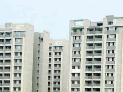 Centre may tweak insolvency code to shield realty projects