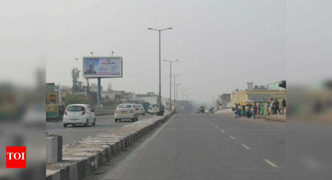 Number of accidental deaths went up in 2016 | India News - Times of India