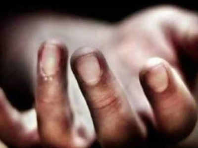 Quizzed over wife ‘abusing girls, using sex toys’, AP man kills self