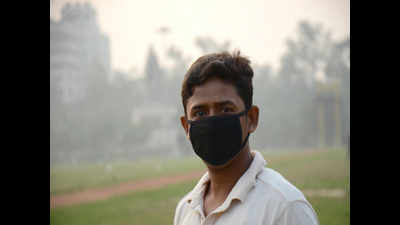 Air quality set to ‘fluctuate’ in Patna