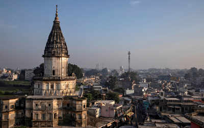 Ram Mandir-Babri Masjid case verdict, as it happened: Highlights