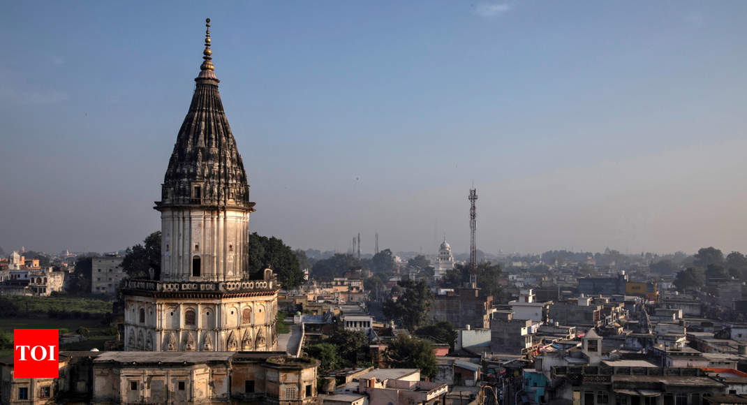 SC verdict on Ayodhya: Highlights