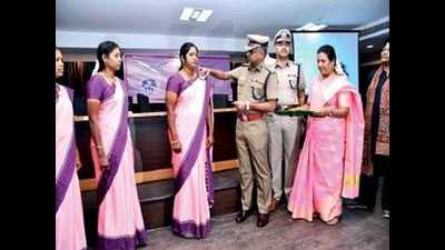Tamil Nadu: Special police squad formed to counsel victims of sexual assault