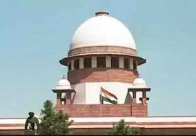 Security around Supreme Court beefed up ahead of Ayodhya judgment